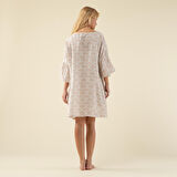 Nawal Sabahlık EKRU/TURUNCU