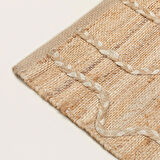 BALITO KILIM 120x180 Cm Natural