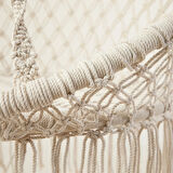 Yillo Salıncak Dekor Natural