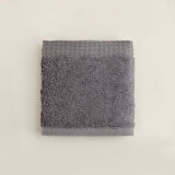 Astel El Havlusu 30x50 cm Koyu Gri