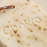 Oval Doğal Sabun 200 G - Okaliptus & Gül Yaprağı Natural