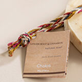 Oval Doğal Sabun 200 G - Zencefil & Tarçın Natural