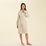 Derin Unisex Bornoz