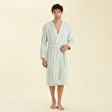 Floss Unisex Bornoz Okyanus