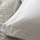 Aspen Nevresim King Sedef