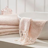 Grendo El Havlusu 30x50 Cm Pembe