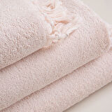 Grendo El Havlusu 30x50 Cm Pembe