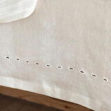 Belle Masa Örtüsü Bej