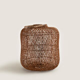 Cu Chi Rattan Fener 46cm Natural