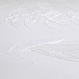 Estelıne Nevresim Seti E.King Beyaz