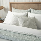 Cassıs Nevresim Seti King Okyanus