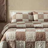 Calvın Yatak Örtüsü Seti Ekstra Çift Kişilik