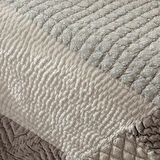 Marıas Yatak Örtüsü Seti Ekstra Çift Kişilik