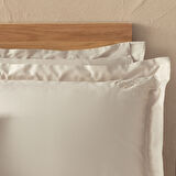 Sidel Nevresim Seti KNG Bej