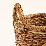 Brina Sepet L Natural