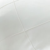 Mattıen Nevresim Seti Dbl Ekru