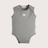Lİttle Driver 2'li Body Set Antrasit