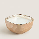 Rose Mumluk 15x7 Cm ROSE GOLD