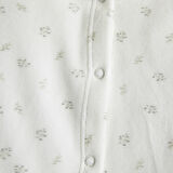 Winterland Hoodie Ekru