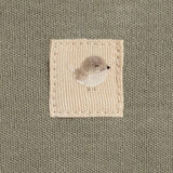 Winterland 3'lü Body Set EKRU/MINT