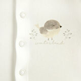 Winterland 2'li Tulum EKRU/MINT