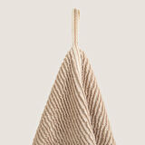 Falo 2'li Mutfak Havlusu Bej