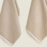 Pıccolo 2'li Mutfak Havlusu