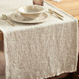 Suave Runner 50x180 Cm Natural