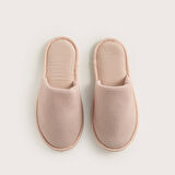 Little Basic Terlik Pembe