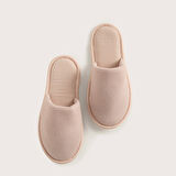 Little Basic Terlik Pembe