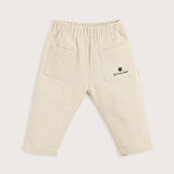 Cool Bear Pantolon Bej