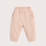 Woodland Eşofman Altı Pembe