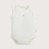 Woodland Body 2'Li Kutu Ekru/Baskılı