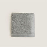 Flovya El Havlusu 30x50 Cm Gri