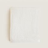 Flovya Banyo Havlusu 85x150 Cm Beyaz