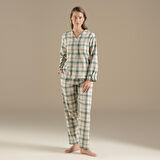 Monta Pijama Takımı YEŞİL