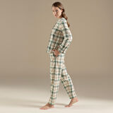 Monta Pijama Takımı YEŞİL