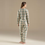 Monta Pijama Takımı YEŞİL