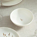 Alessia Kase 15 Cm Krem