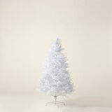 Lumino Yılbaşı Ağacı 180 CM Beyaz