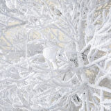 Lumino Yılbaşı Ağacı 300 CM Beyaz