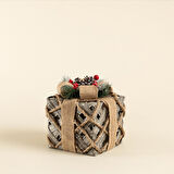 Wocro Led Işıklı Yılbaşı Süsü S Multi