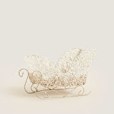 Tocro Dekoratif Obje L Açık Altın