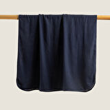 Harvey Bambu Bebek Pikesi 150x100cm Marin Mavi