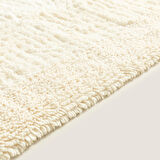 Eleta Paspas 40x60cm Ekru