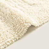 Eleta Paspas 70x130cm Ekru