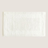 Bradenton Paspas 40X60 Cm Beyaz