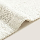 Bradenton Paspas 40X60 Cm Beyaz