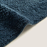 Malawı Paspas 60X100 Cm Marin Mavi