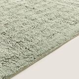 Bradford Paspas 40X60 Cm DUMAN YEŞİLİ